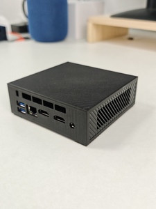 Nuevo Mini <span class=keywords><strong>PC</strong></span> Intel N95 N100 N150 con 8GB DDR4, 128GB SSD, WiFi 6, BT5.2, Windows 11 Pro, Linux, Bajo TDP, <span class=keywords><strong>Servidor</strong></span> Doméstico, Garantía de 3 Años - Product Image 5