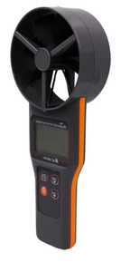 Anemómetro Multifuncional Portátil AZ89171, Medidor de Flujo de Aire, Probador de Temperatura y Humedad con Bluetooth 4.0, Medidor de Velocidad del Viento - Product Image 3