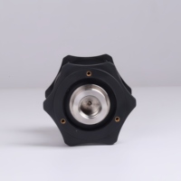 Promotion : Prisme optique réflecteur robotisé ATP1 à 360 degrés, diamètre 16 mm, précision <5°, verre de haute qualité BK7+PC, totalisation