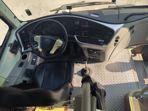 Tốt nhất bán xe buýt zk6816 19 chỗ DIESEL điện sử dụng youtong Buss với lớp kinh doanh để bán - Product Image 3