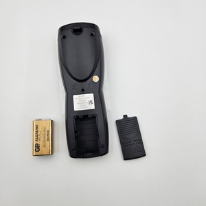 เครื่องวัดอุณหภูมิแบบเทอร์โมคัปเปิลชนิดโพรบ <span class=keywords><strong>Testo</strong></span> <span class=keywords><strong>925</strong></span> เครื่องมือวัดอุณหภูมิ หมายเลขสั่งซื้อ 0560 9250 - Product Image 4