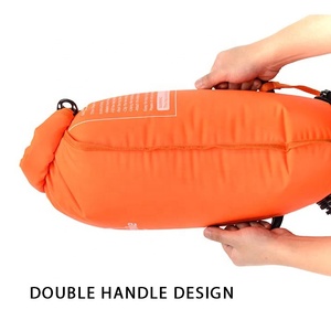 piscina inflable para boyas de Triatlón de formación bolsa seca profesional <span class=keywords><strong>nadar</strong></span> de seguridad <span class=keywords><strong>boya</strong></span> para el aprendizaje - Product Image 3