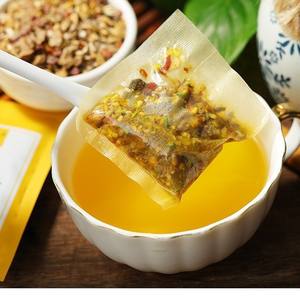 Té de Semillas de Azufaifo, Té de Flores con Sabor Dulce en Envases Individuales, 150g - Product Image 2