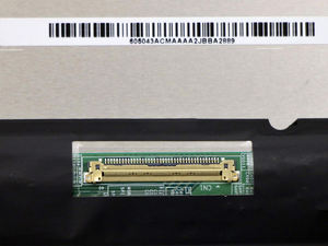 Módulo LCD TFT NE160QDM-NY1 de 16 Pulgadas de Alta Calidad, 100% sRGB, Resolución 2560X1600, 188 PPI, con Brillo de 500 y LED en CN - Product Image 4