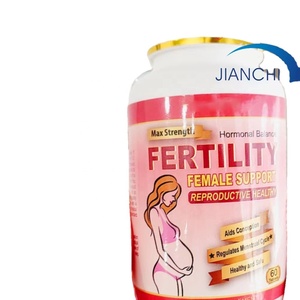 ยาเม็ดเพื่อล้างพิษสำหรับสตรีที่มีลูก - Product Image 5