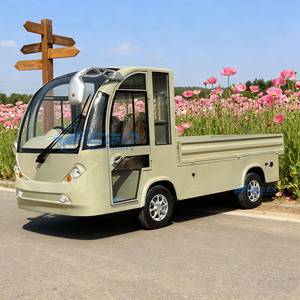 Autobús Eléctrico de Lujo para Turismo, Carga y Descarga de Mercancías, Autobús Personalizado, Fabricante de Henan - Product Image 4