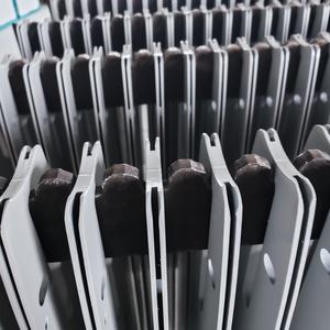 Barra guía de motosierra de 20 pulgadas, paso 404, calibre 063, 68 enlaces de transmisión, barra de aleación sólida apta para <span class=keywords><strong>Stihl</strong></span> MS070, accesorio de herramienta <span class=keywords><strong>eléctrica</strong></span> duradero - Product Image 4