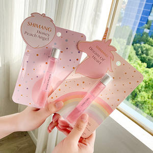 <span class=keywords><strong>Parfum</strong></span> à enfiler, 1 à 10 parfums, Fragrance naturel et durable - Product Image 5