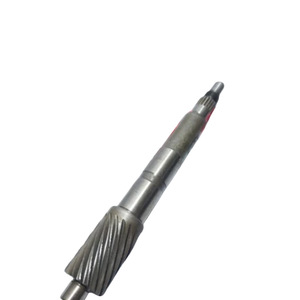 Essieu arrière 2DP-E6111-00 pour Yamaha Nmax Nmax V1, pièce de rechange en métal, composant de transmission de scooter - Product Image 2