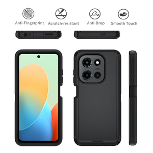 Accesorios móviles <span class=keywords><strong>Funda</strong></span> de teléfono para iPhone 16 Pro Max <span class=keywords><strong>Otter</strong></span> <span class=keywords><strong>Funda</strong></span> a prueba de golpes para Moto G Play 5G Fundas Para Celular para Samsung A05 - Product Image 2