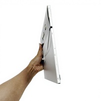 10,4 Zoll 1000 Nits Hochhelligkeits-IPS-LCD-Panel 1024x768 Auflösung 6ms Reaktionszeit Sonnenlicht-Lesbar Industrielles Display
