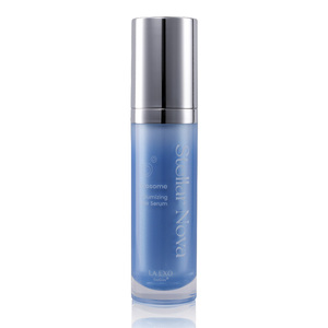 LA EXO Nourishing <b>Volumizing</b> Hair Growth Treatment Scalp Care Serum for Fuller Hair - Product Image 1