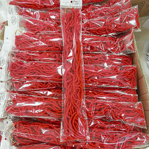 Julianna 18 24 36 Pouces bleu gris marron doux Cheveux Au Crochet coiffures nouveau Premium Faux Locs Crochet tresses De Cheveux - Product Image 1