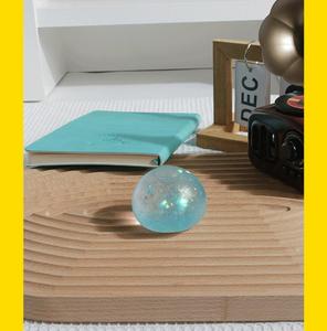 Jouet anti-stress en forme de griffe de chat à paillettes pour influenceurs, pour adultes et enfants de 5 à 7 ans - Product Image 6