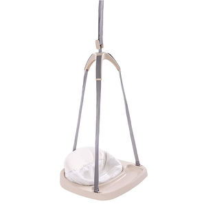 Porte d'entrée gonflable pour bébé, amortisseurs à fabriquer soi-même, Center d'activités pour nouveau-né - Product Image 1