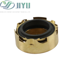 Sello mecánico T04/08 Sello de aceite para motocicleta SIC/CA/CE /NBR - Product Image 3