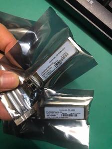 FTLF8529P4BCV 16 GFC RoHS-compliant SFP+ transceiver module Second-hand products - Product Image 3
