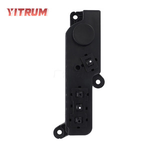 YITRUM สวิตช์ควบคุมเบาะนั่งเทสล่า รุ่น 3 1098530 อะไหล่ทดแทนสำหรับการปรับเบาะรถยนต์ - Product Image 2
