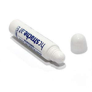 Envase cosmético plástico PE 30ml para brillo de labios lápiz labial bálsamo labial exfoliante aceite cuidado 10ml-20ml capacidad para mascarillas de rubor - Product Image 1