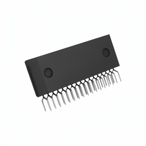 Componentes Electrónicos de Circuito Integrado (IC) para Gestión de Energía (PMIC) STA6940M, en Stock, 18 Terminales SSIP - Product Image 1