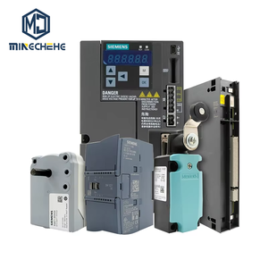Industrial Automation CPU 6ES7512-1DK01-0AB0 6ES7511-1AK01-0AB0 6ES7513-1AL01-0AB0 for Control System <b>Electronic</b> Control Unit - Product Image 1
