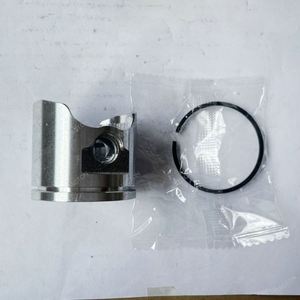 ชุดกระบอกสูบเลื่อยโซ่แบบปรับแต่งได้ H345 รองรับ OEM ODM - Product Image 4