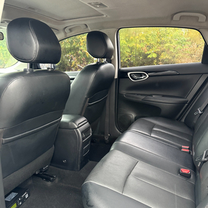 Dongfeng Nissan Sylphy Edición Clásica 2013-2018, Sedán 1.6XE de 4 Puertas y 5 Asientos, Interior de Cuero, Transmisión Automática, Auto Usado - Product Image 6