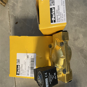 ไดอะแฟรมควบคุมทิศทาง SFM2DDKV สำหรับลม มีสินค้าในสต็อก - Product Image 2