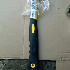 ค้อนตีตะปูอื่นๆ 0.250.5 หน้ากลม ด้ามจับแบบตีขึ้นรูป สำหรับถอนตะปู - Product Image 2