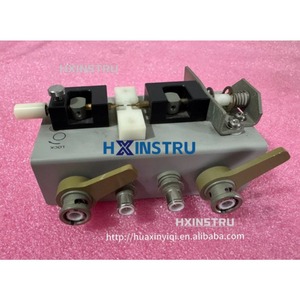1 ชิ้นใช้ Agilent/คีย์ไซท์ 16034G LCR อิมพีแดนซ์ SMD ชุดอุปกรณ์ทดสอบ H - Product Image 2