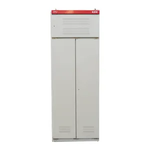 50Hz Power distribution equipment electrical switchgear and switchboard Capacitor Cabinet