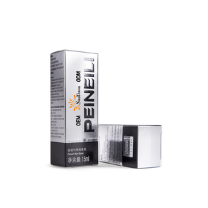 PEINEILI <span class=keywords><strong>Spray</strong></span> Sessuale Maschile Extra Forte Miglior Effetto Uomo Reale Crema Ritardante e Giocattoli per Uomini Gay a Lunga Durata - Product Image 1