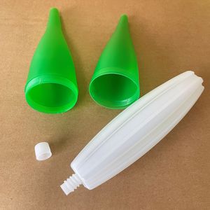 Boquilla de Hielo para Hookah, Boquilla de Enfriamiento para Shisha, Boquilla de Hielo <span class=keywords><strong>Bazooka</strong></span> para Hookah, Mango de Manguera <span class=keywords><strong>Bazooka</strong></span> de Enfriamiento para Shisha - Product Image 3