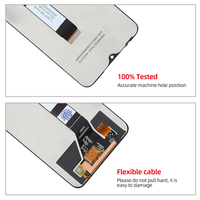 Teléfono móvil LCDs para Xiaomi Poco M2 Lcd Pantalla Precio al por mayor para Xiaomi Poco M2 Pro Pantalla para Xiaomi Poco M2 Pro Pantalla