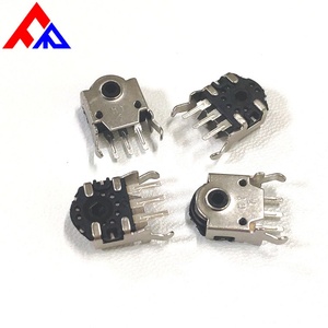 Encodeur rotatif de haute qualité avec garantie de satisfaction, série 08 mm, pour souris, écouteurs, radio, jouets électroniques - Product Image 5