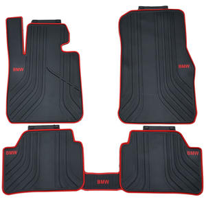 <span class=keywords><strong>Tapis</strong></span> de sol voiture <span class=keywords><strong>tapis</strong></span> de sol en <span class=keywords><strong>caoutchouc</strong></span> pour voiture alfombras de autos - Product Image 1