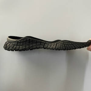 Suelas de Zapatos de Cuero Genuino con Garantía Comercial para Comprar - Product Image 5