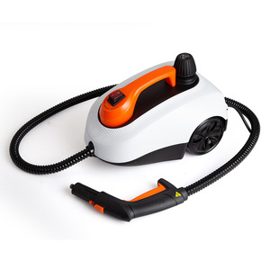 Limpeza Automática com Etiqueta em Inglês, Limpador a Vapor de Alta Temperatura e Alta Pressão - Product Image 4