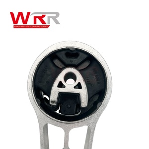Soporte de Motor 22116772040 22116768852 para BMW E90 E87 320i 325i, Soporte de Cojinete Hidráulico para Motor de Coche, Premium y Duradero - Product Image 6