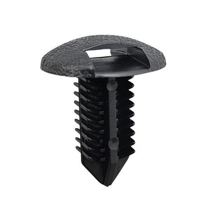 Toyota Lexus Trunk Dashboard Trim <b>Clip</b> 9046708186C0 Nylon Fastener For Rear Seat Repair Replacement Part - Product Image 1