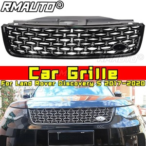 Accesorios para Land Rover Discovery 5 2017-2020, Rejilla Delantera Deportiva, Parrilla Frontal, Kit de Carrocería - Product Image 1