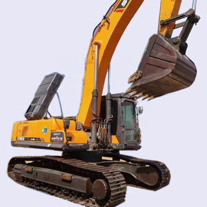 Offres Spéciales grande machine de construction utilisée pelle sur chenilles SANY 365H pelle originale Chine pelle SANY d'occasion en vente - Product Image 1