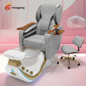 <span class=keywords><strong>Sillón</strong></span> de <span class=keywords><strong>Pedicura</strong></span> Moderno de Lujo <span class=keywords><strong>Profesional</strong></span> para Spa de Pies con Masaje para Salón de Uñas - Product Image 5