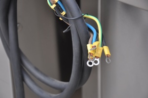 Poêle à frire électrique inclinable de 150 L - Cuisinière commerciale multifonction pour restaurant/hôtel, équipement de restauration en acier inoxydable - Product Image 5