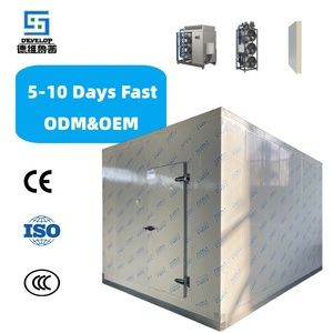 Cámara Frigorífica de Energía Solar |   Cámara Frigorífica de Ahorro Energético para Almacenamiento de Frutas y <span class=keywords><strong>Verduras</strong></span> |   Máquina para Cámaras Frigoríficas - Product Image 1