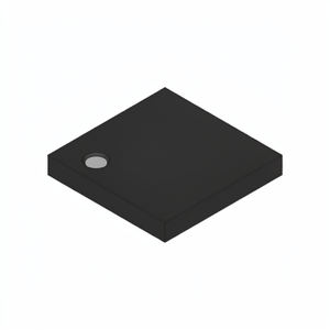 Manufacturer Channel Battery Chargers 16 VQFN Exposed Pad Buy Online Electronic Components ISL6292-1CR5Z - Product Image 1