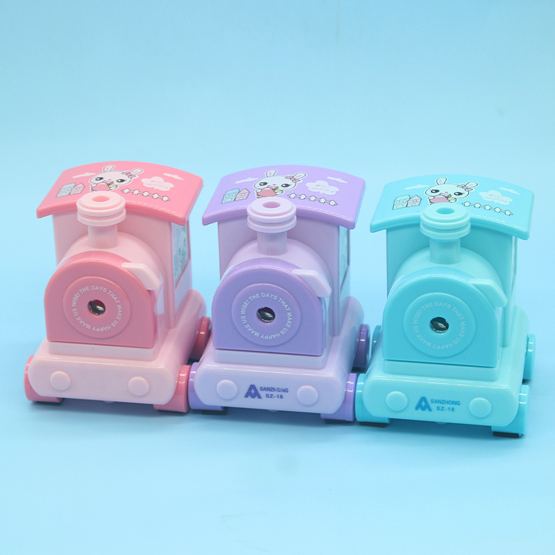รถไฟ SZ-18 [1 คัน]