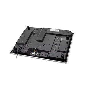 <span class=keywords><strong>Estufa</strong></span> de Gas de Acero Inoxidable de 4 Quemadores, Empotrable, de Doble Uso, Herramienta de Cocina Doméstica con Potencia de 3200-4000W, Ahorro de Energía - Product Image 4