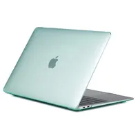 Fabriek Groothandel Crystal Clear Hardshell Laptop Case Voor Macbook Air 13.3 A2179 2020
