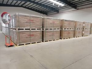 Longi Solar Hi Mo 6 Solarmodule 600W PV-Modul 560W 570W 580W Panouri Foto volta ice 565W 575W 585W 590W 595W 600W Solarmodule - Product Image 5